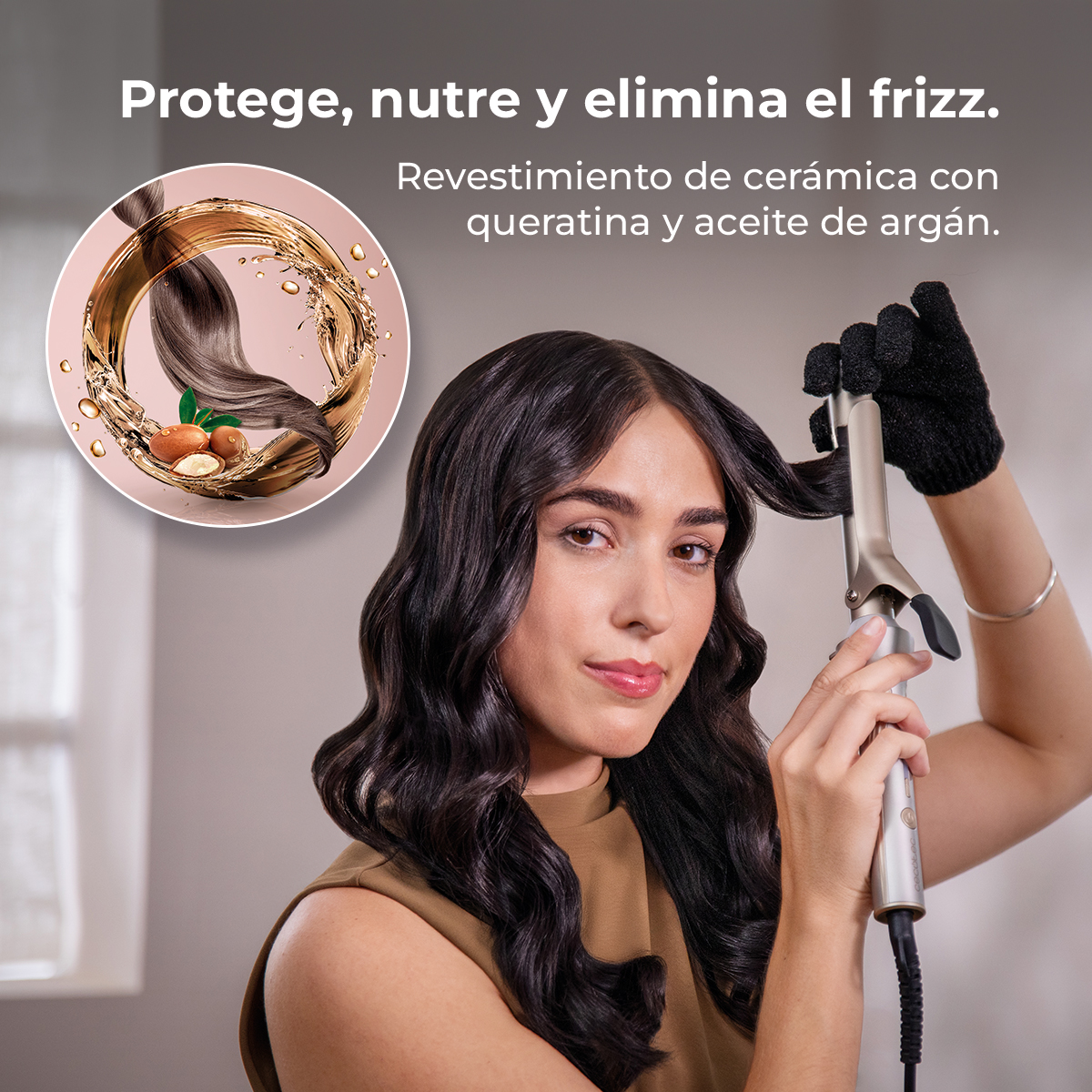 SurfCare CurlClip | Envío gratis y mejor precio garantizado – foto detalle 1 SurfCare CurlClip | Envío gratis y mejor precio garantizado – foto detalle 1